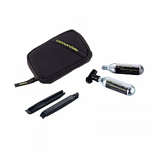 AIRSPEED CO2 FILL KIT